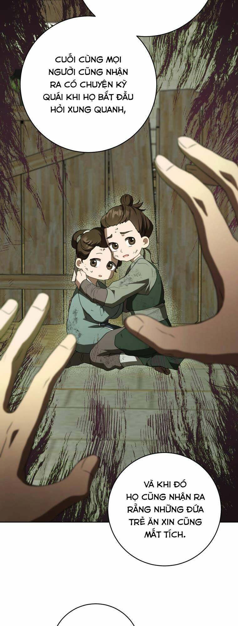 Trở Thành Cô Cháu Gái Bị Khinh Miệt Của Gia Tộc Võ Lâm - Chapter 30 - Page 24