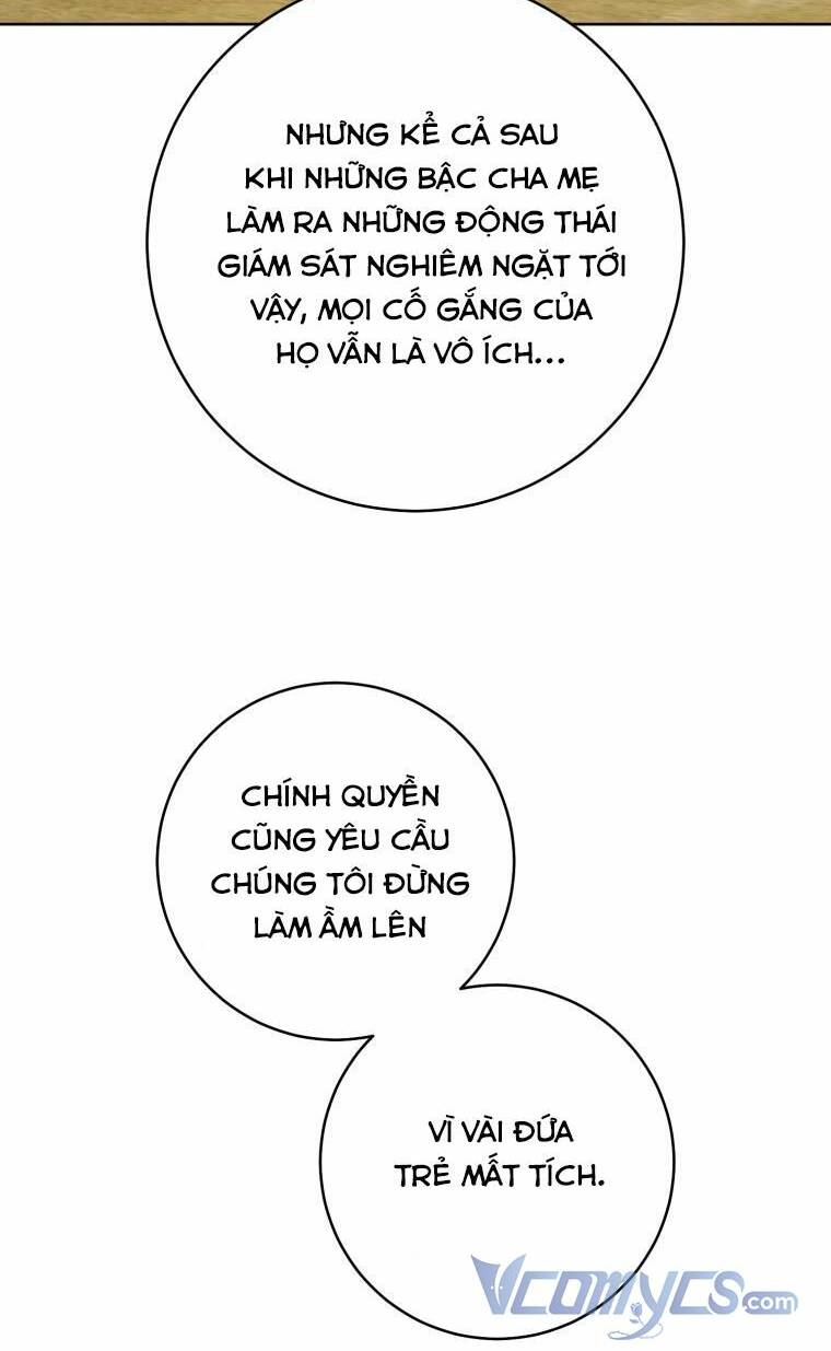 Trở Thành Cô Cháu Gái Bị Khinh Miệt Của Gia Tộc Võ Lâm - Chapter 30 - Page 27