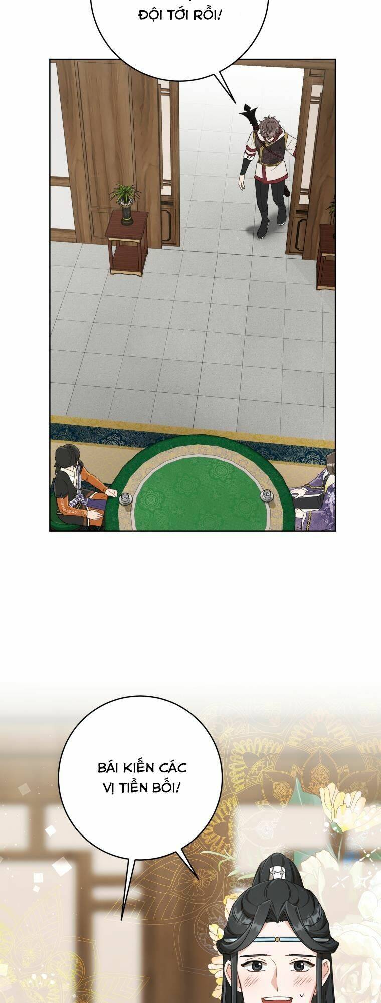 Trở Thành Cô Cháu Gái Bị Khinh Miệt Của Gia Tộc Võ Lâm - Chapter 30 - Page 29