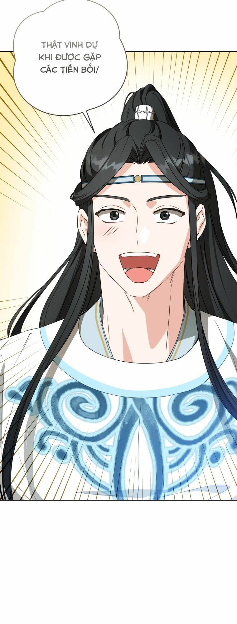 Trở Thành Cô Cháu Gái Bị Khinh Miệt Của Gia Tộc Võ Lâm - Chapter 30 - Page 31