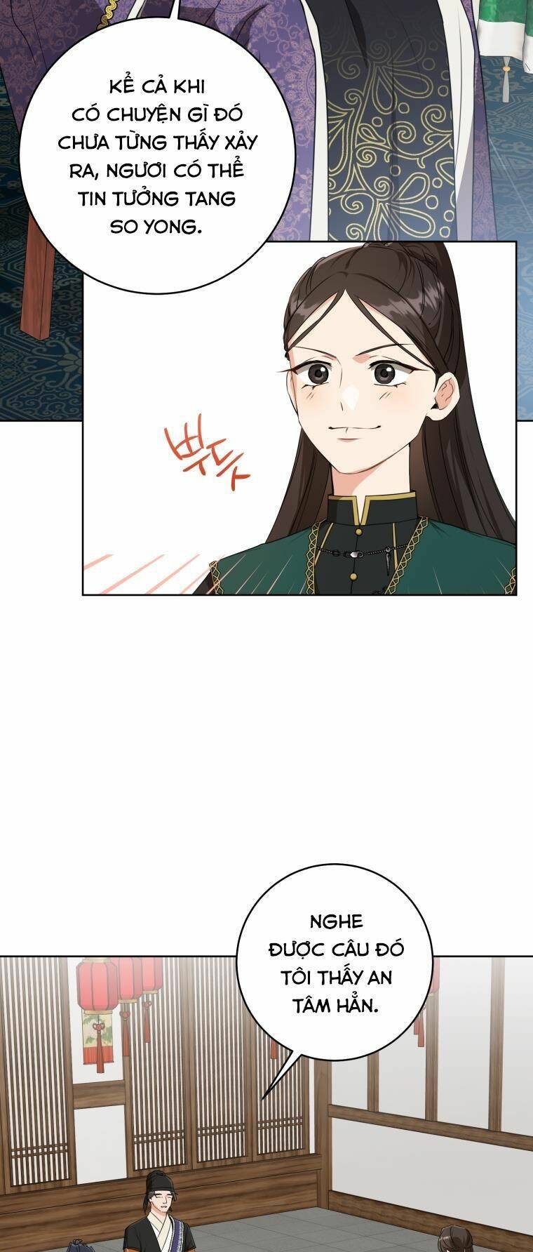 Trở Thành Cô Cháu Gái Bị Khinh Miệt Của Gia Tộc Võ Lâm - Chapter 30 - Page 35