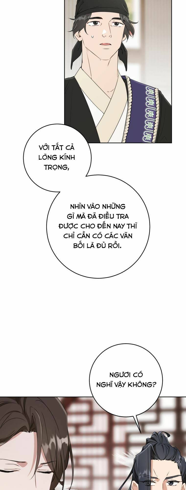 Trở Thành Cô Cháu Gái Bị Khinh Miệt Của Gia Tộc Võ Lâm - Chapter 30 - Page 40