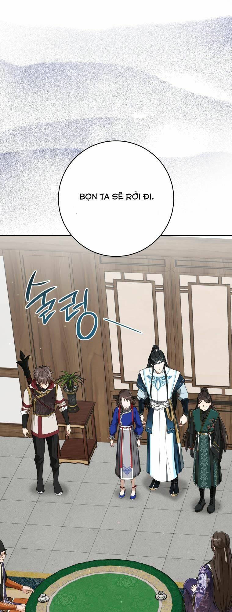 Trở Thành Cô Cháu Gái Bị Khinh Miệt Của Gia Tộc Võ Lâm - Chapter 30 - Page 42