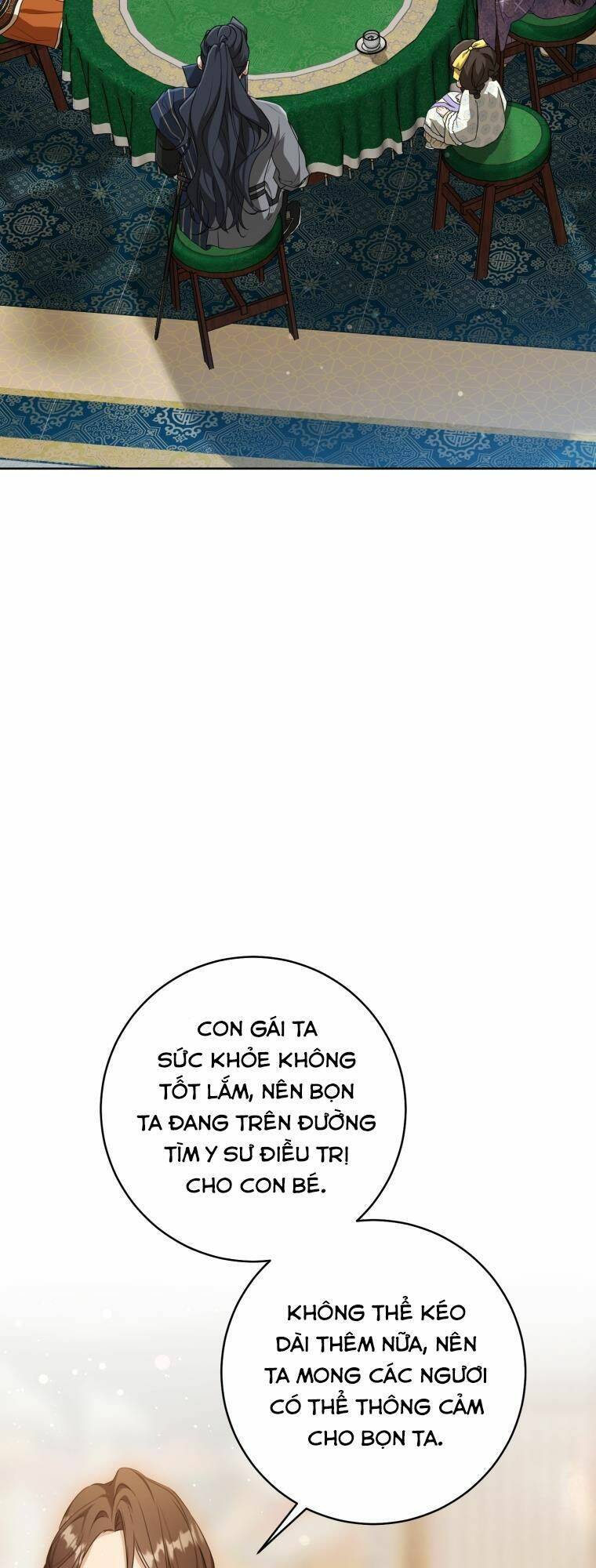 Trở Thành Cô Cháu Gái Bị Khinh Miệt Của Gia Tộc Võ Lâm - Chapter 30 - Page 43