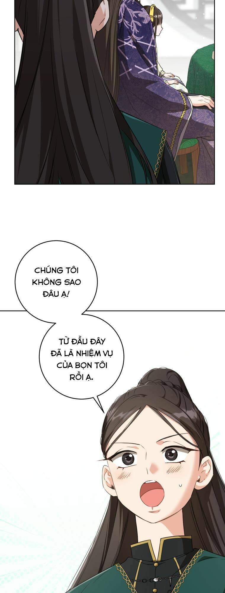 Trở Thành Cô Cháu Gái Bị Khinh Miệt Của Gia Tộc Võ Lâm - Chapter 30 - Page 47