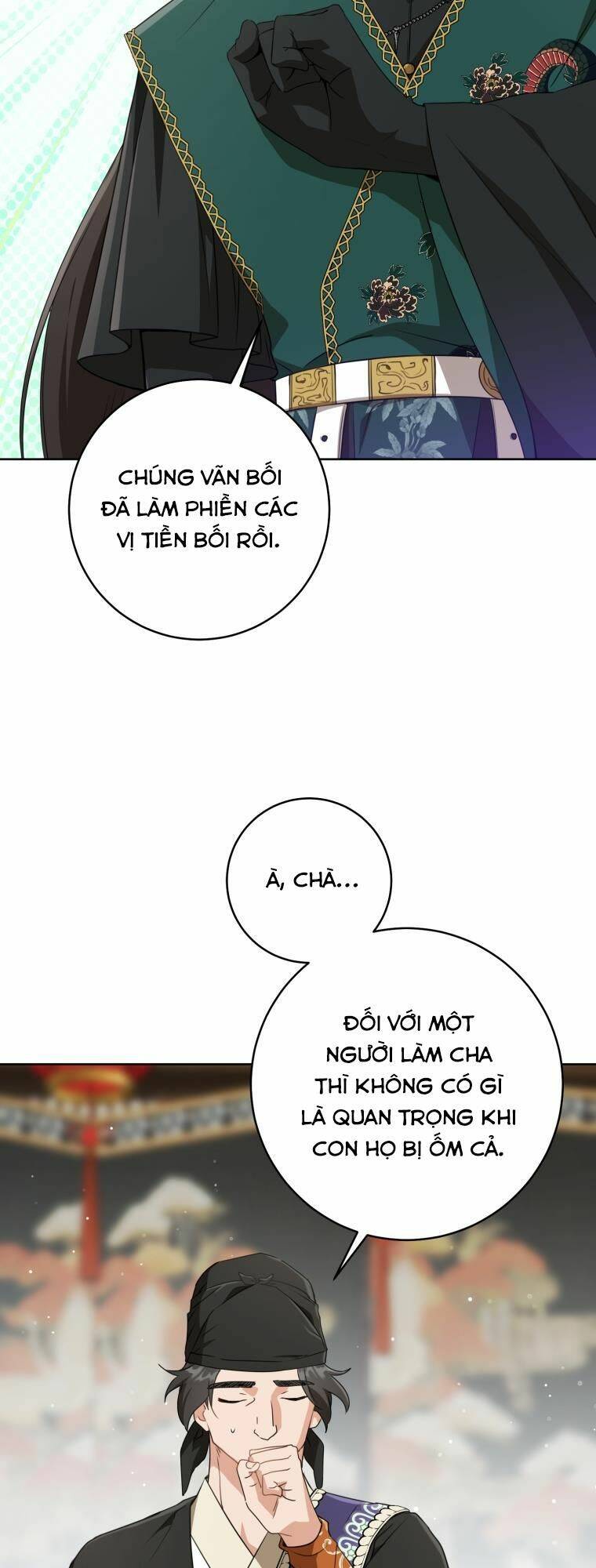 Trở Thành Cô Cháu Gái Bị Khinh Miệt Của Gia Tộc Võ Lâm - Chapter 30 - Page 48
