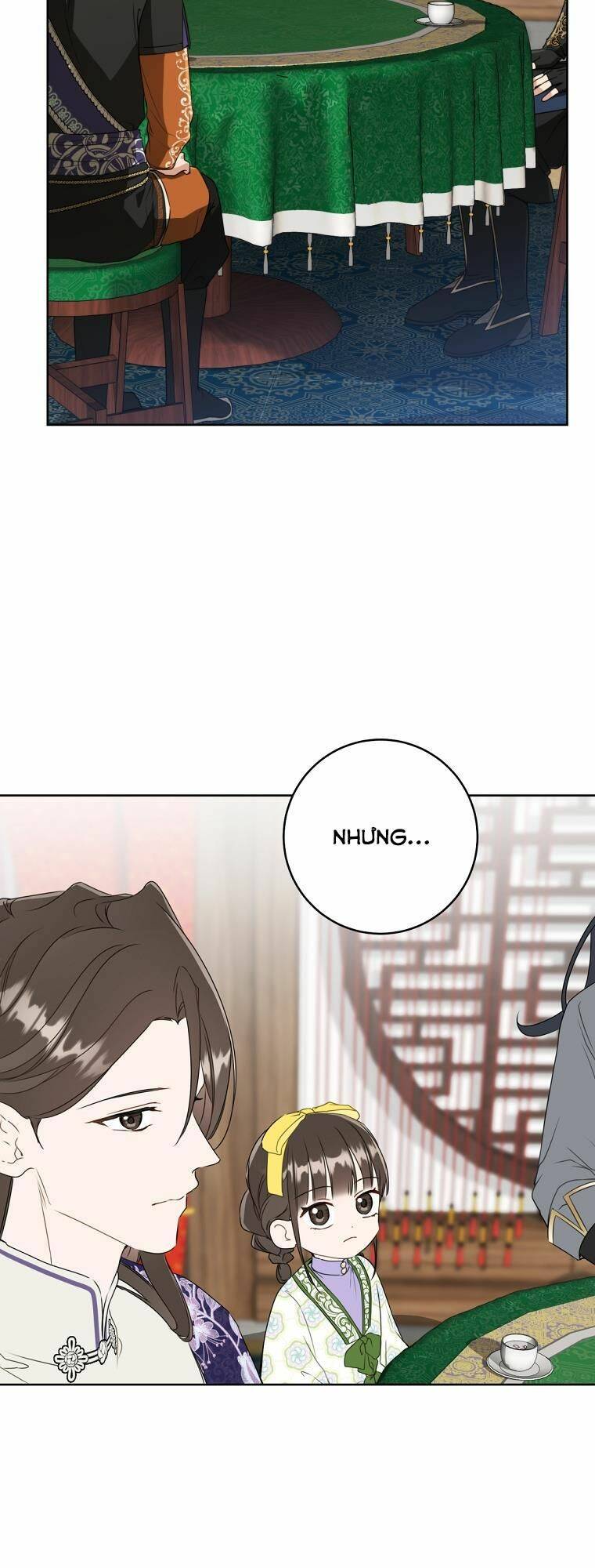 Trở Thành Cô Cháu Gái Bị Khinh Miệt Của Gia Tộc Võ Lâm - Chapter 30 - Page 50