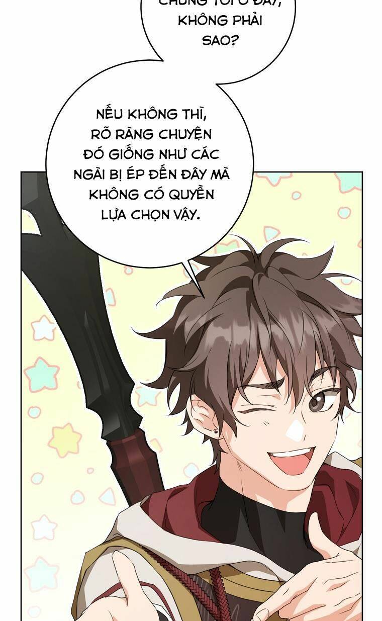 Trở Thành Cô Cháu Gái Bị Khinh Miệt Của Gia Tộc Võ Lâm - Chapter 30 - Page 53