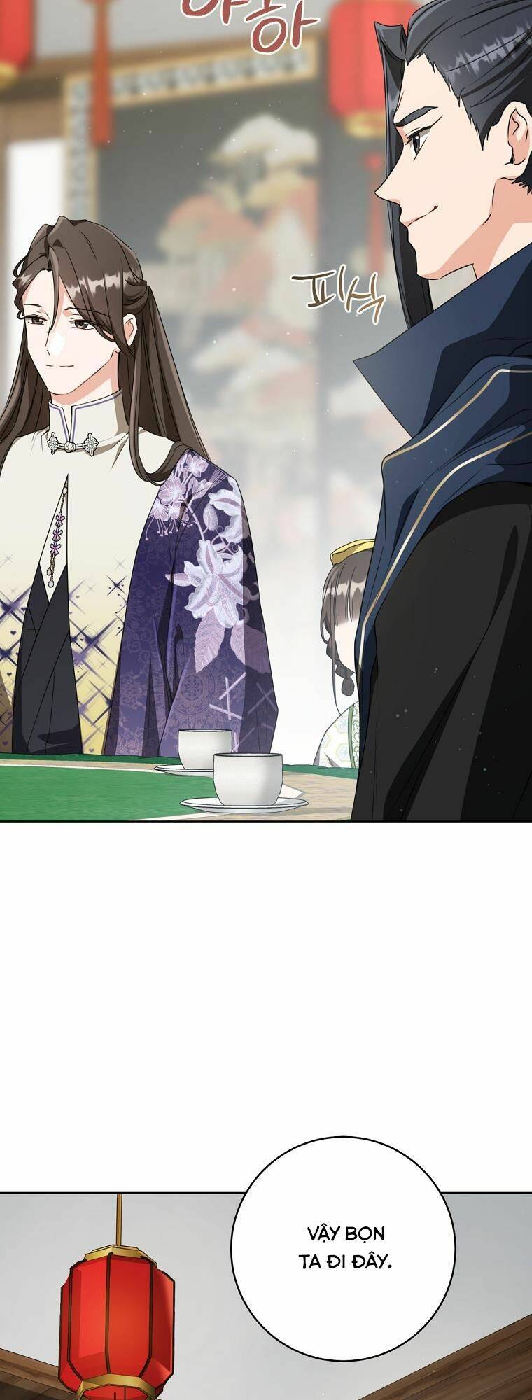 Trở Thành Cô Cháu Gái Bị Khinh Miệt Của Gia Tộc Võ Lâm - Chapter 30 - Page 55