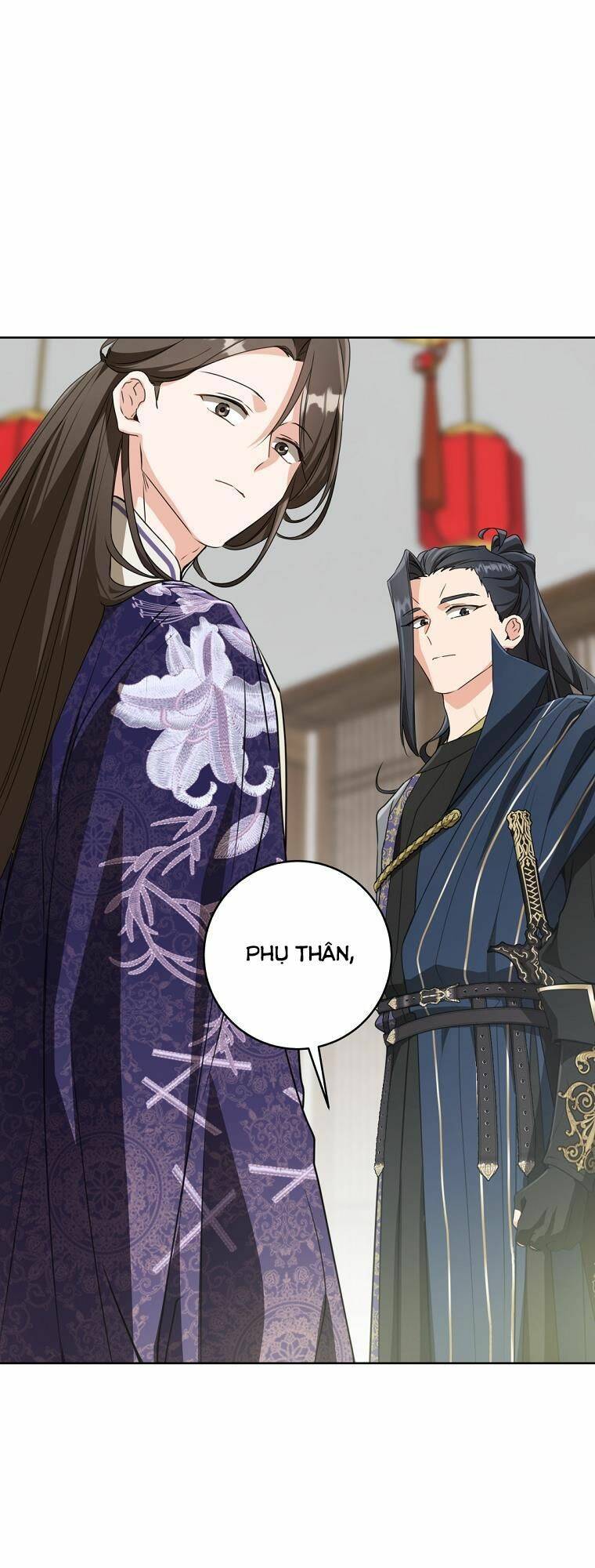 Trở Thành Cô Cháu Gái Bị Khinh Miệt Của Gia Tộc Võ Lâm - Chapter 30 - Page 57