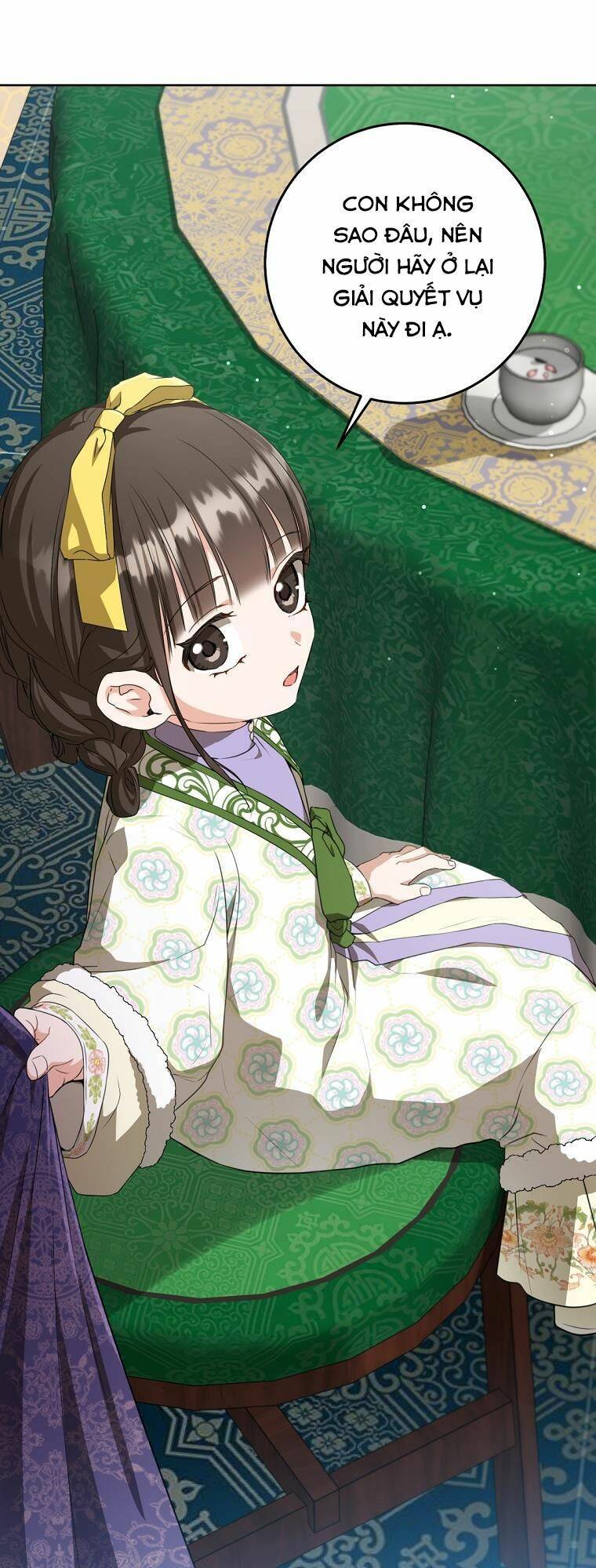 Trở Thành Cô Cháu Gái Bị Khinh Miệt Của Gia Tộc Võ Lâm - Chapter 30 - Page 58