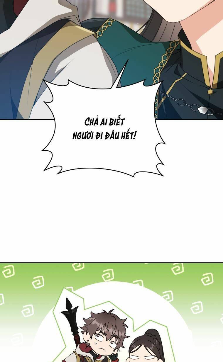 Trở Thành Cô Cháu Gái Bị Khinh Miệt Của Gia Tộc Võ Lâm - Chapter 30 - Page 8