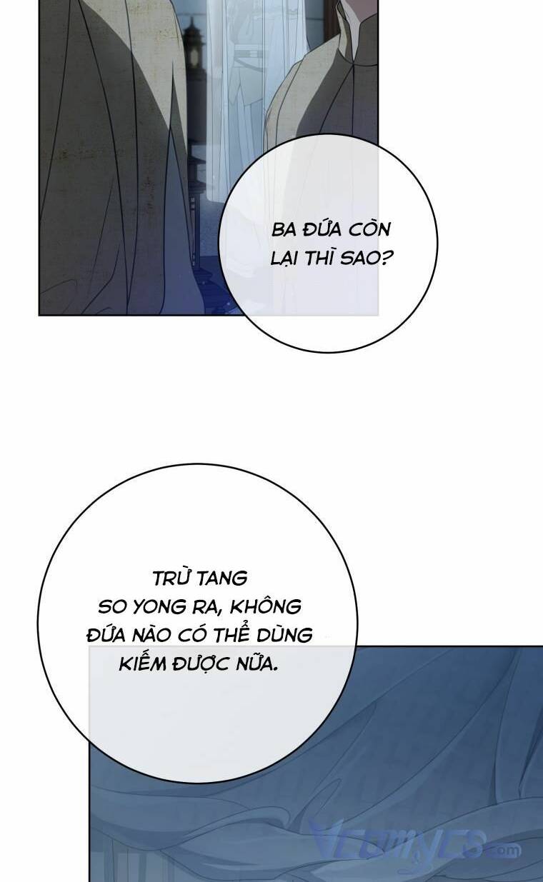 Trở Thành Cô Cháu Gái Bị Khinh Miệt Của Gia Tộc Võ Lâm - Chapter 31 - Page 9