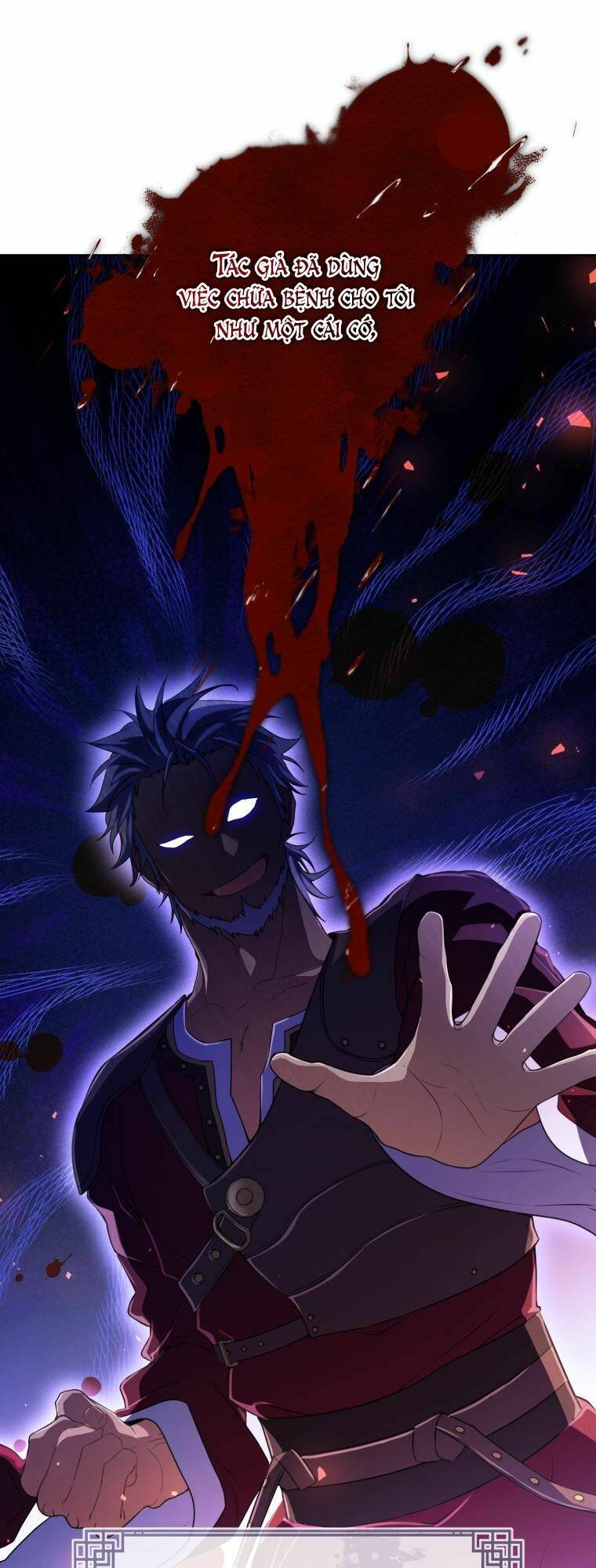 Trở Thành Cô Cháu Gái Bị Khinh Miệt Của Gia Tộc Võ Lâm - Chapter 31 - Page 11