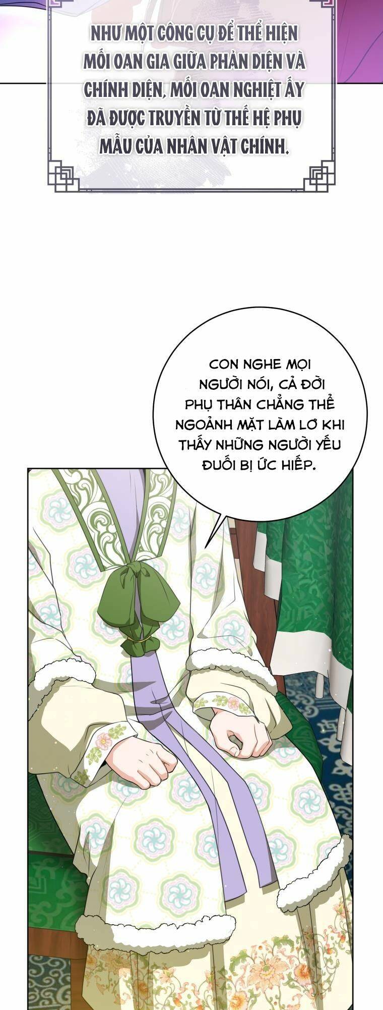 Trở Thành Cô Cháu Gái Bị Khinh Miệt Của Gia Tộc Võ Lâm - Chapter 31 - Page 12