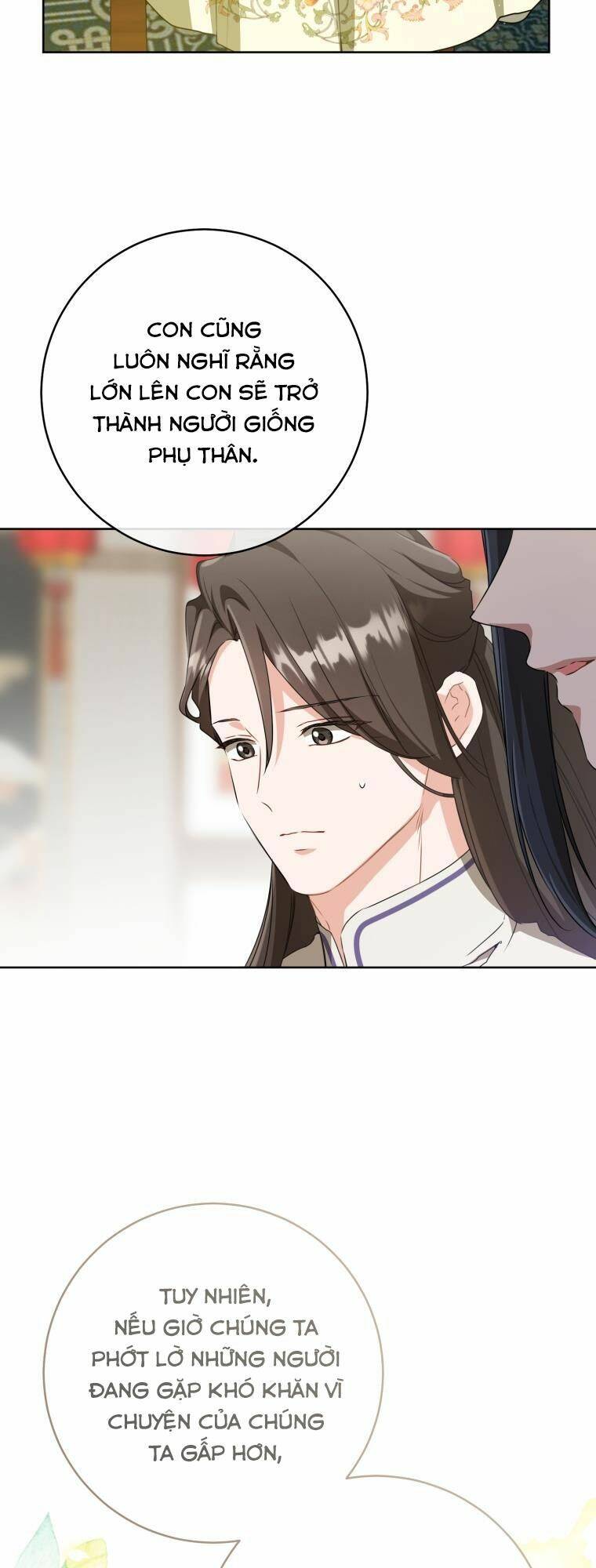 Trở Thành Cô Cháu Gái Bị Khinh Miệt Của Gia Tộc Võ Lâm - Chapter 31 - Page 13