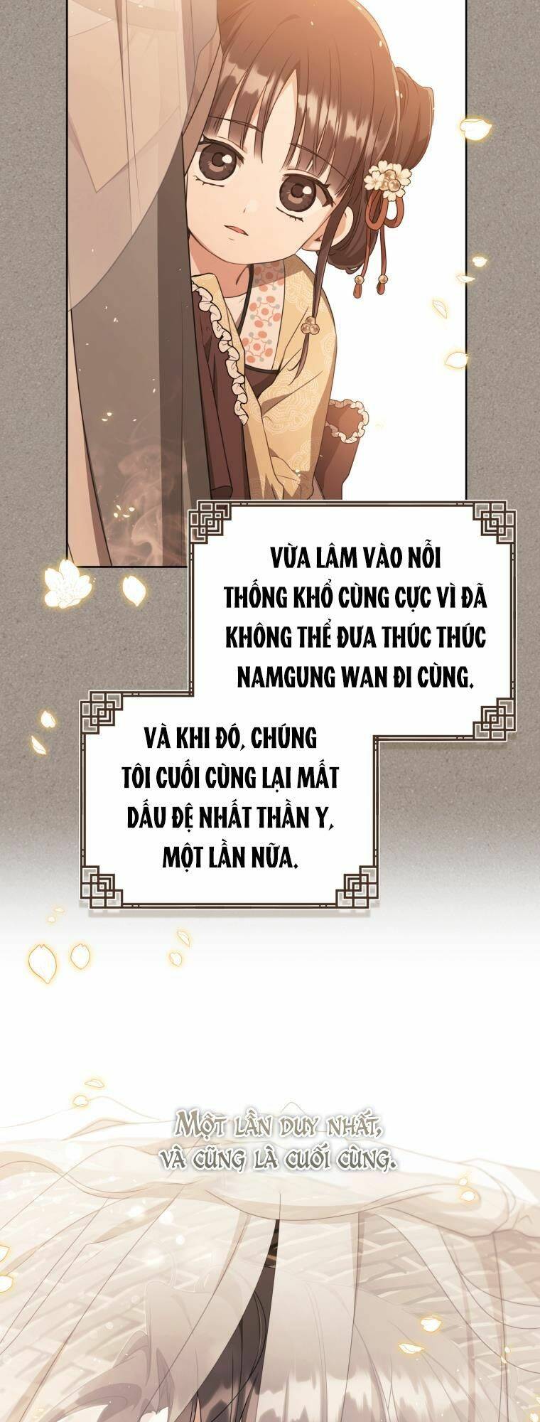 Trở Thành Cô Cháu Gái Bị Khinh Miệt Của Gia Tộc Võ Lâm - Chapter 31 - Page 18