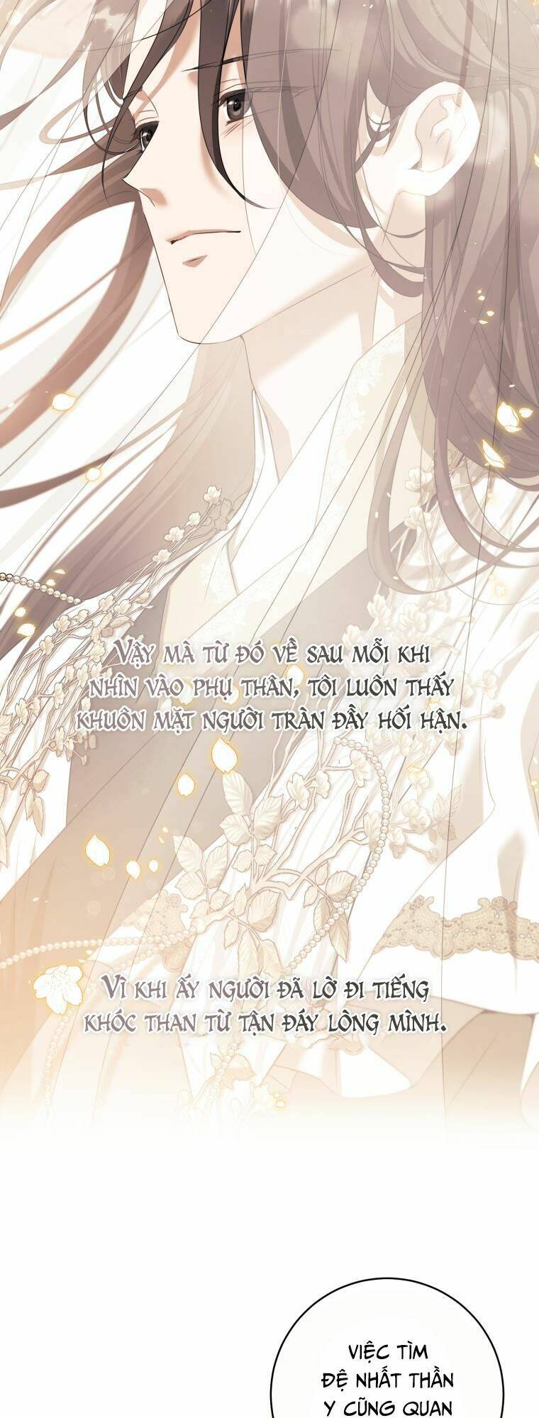 Trở Thành Cô Cháu Gái Bị Khinh Miệt Của Gia Tộc Võ Lâm - Chapter 31 - Page 19