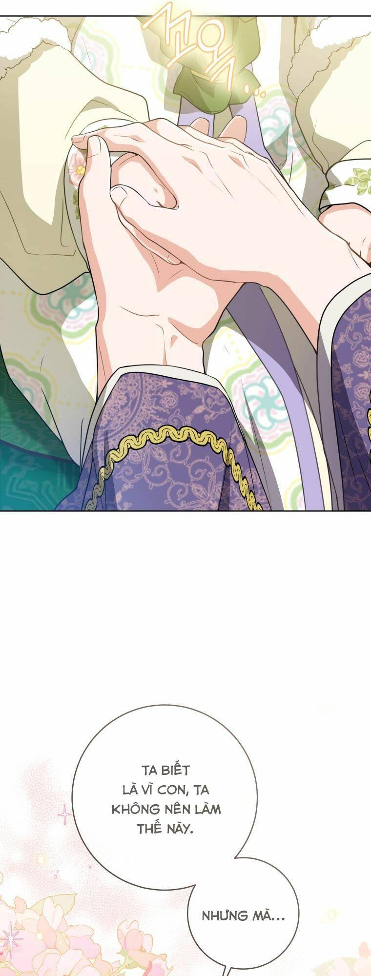 Trở Thành Cô Cháu Gái Bị Khinh Miệt Của Gia Tộc Võ Lâm - Chapter 31 - Page 23