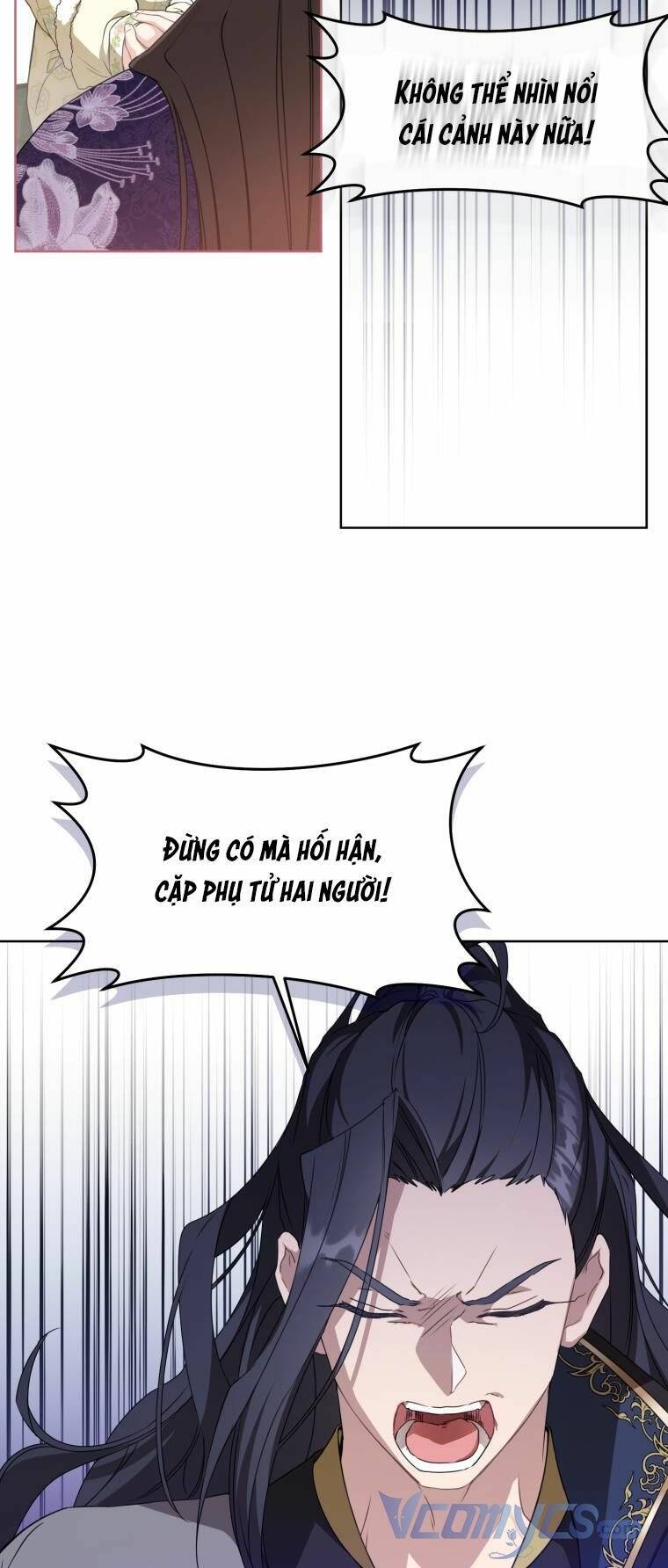 Trở Thành Cô Cháu Gái Bị Khinh Miệt Của Gia Tộc Võ Lâm - Chapter 31 - Page 26