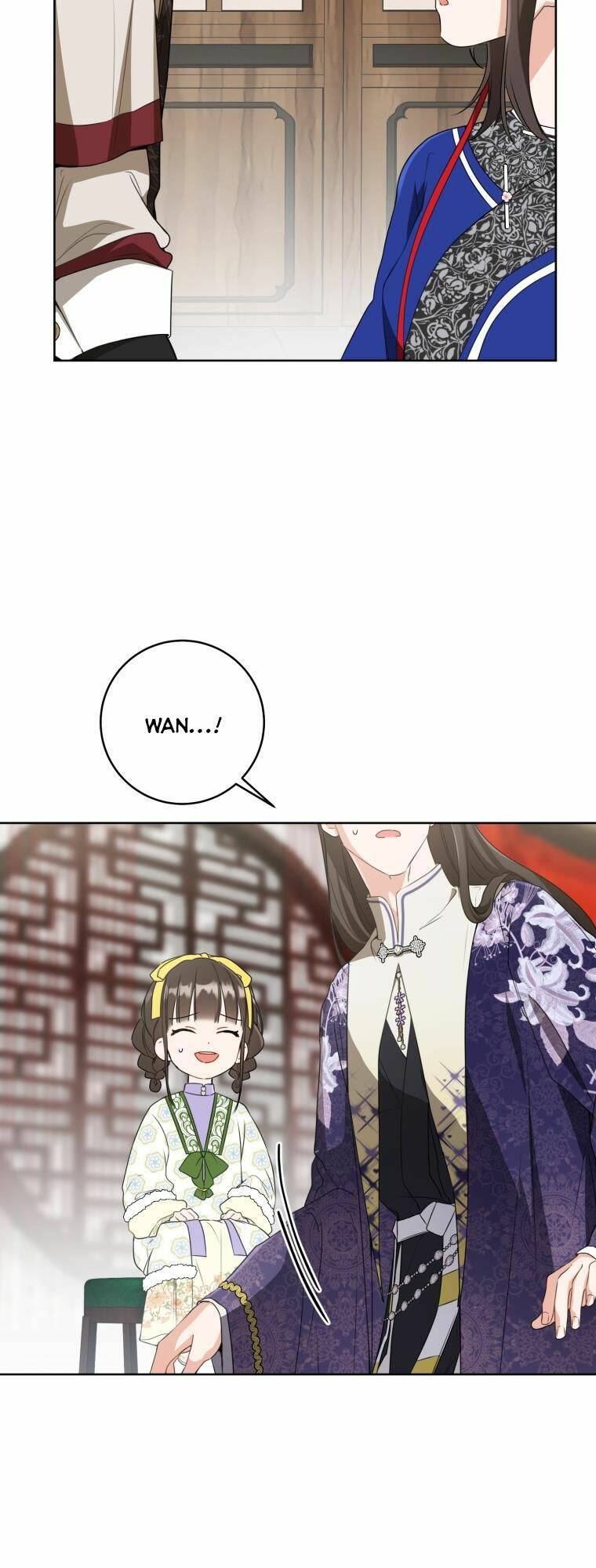 Trở Thành Cô Cháu Gái Bị Khinh Miệt Của Gia Tộc Võ Lâm - Chapter 31 - Page 28