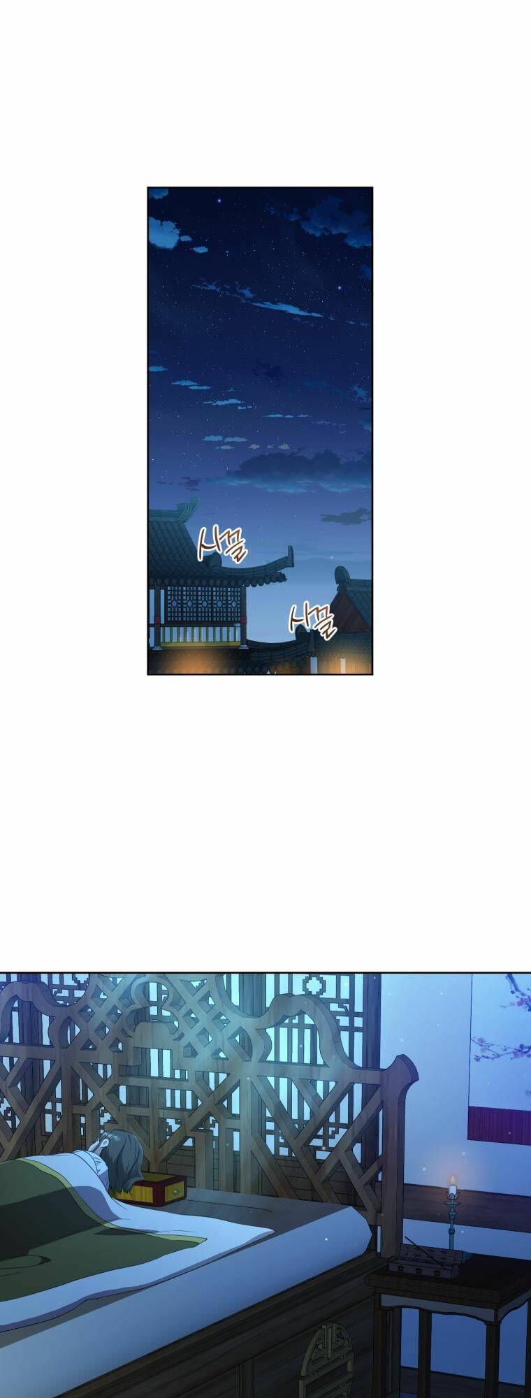 Trở Thành Cô Cháu Gái Bị Khinh Miệt Của Gia Tộc Võ Lâm - Chapter 31 - Page 30