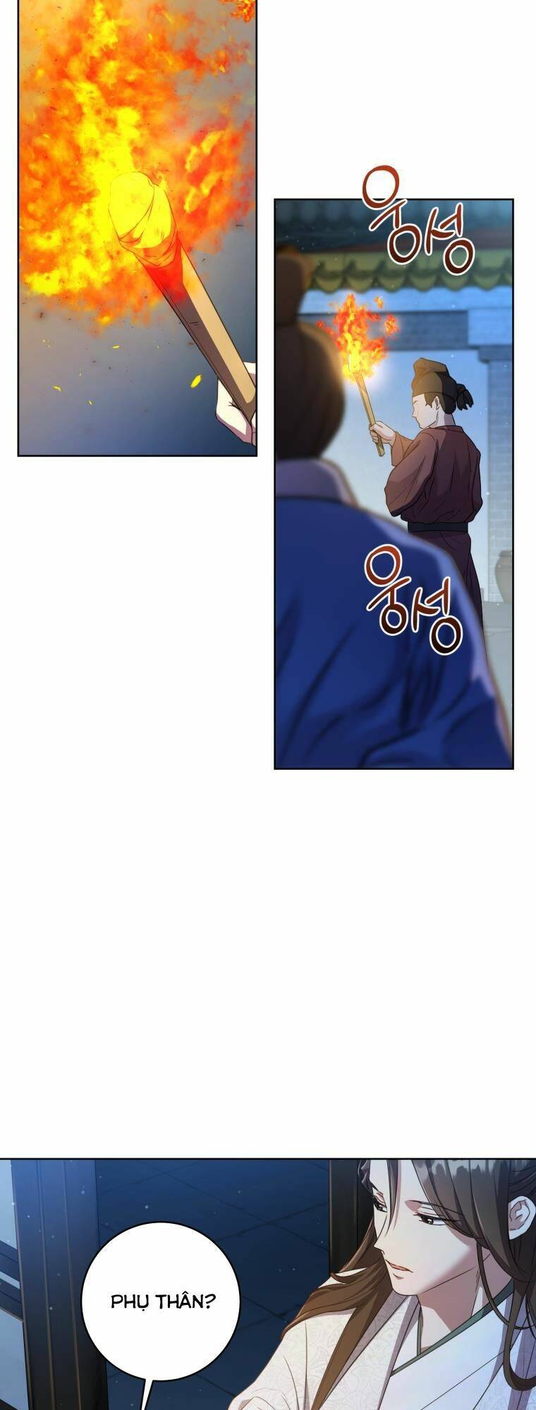 Trở Thành Cô Cháu Gái Bị Khinh Miệt Của Gia Tộc Võ Lâm - Chapter 31 - Page 33