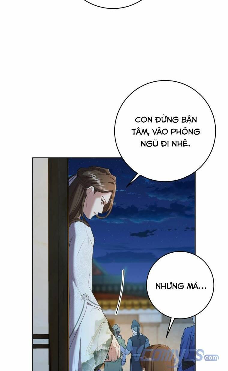 Trở Thành Cô Cháu Gái Bị Khinh Miệt Của Gia Tộc Võ Lâm - Chapter 31 - Page 35