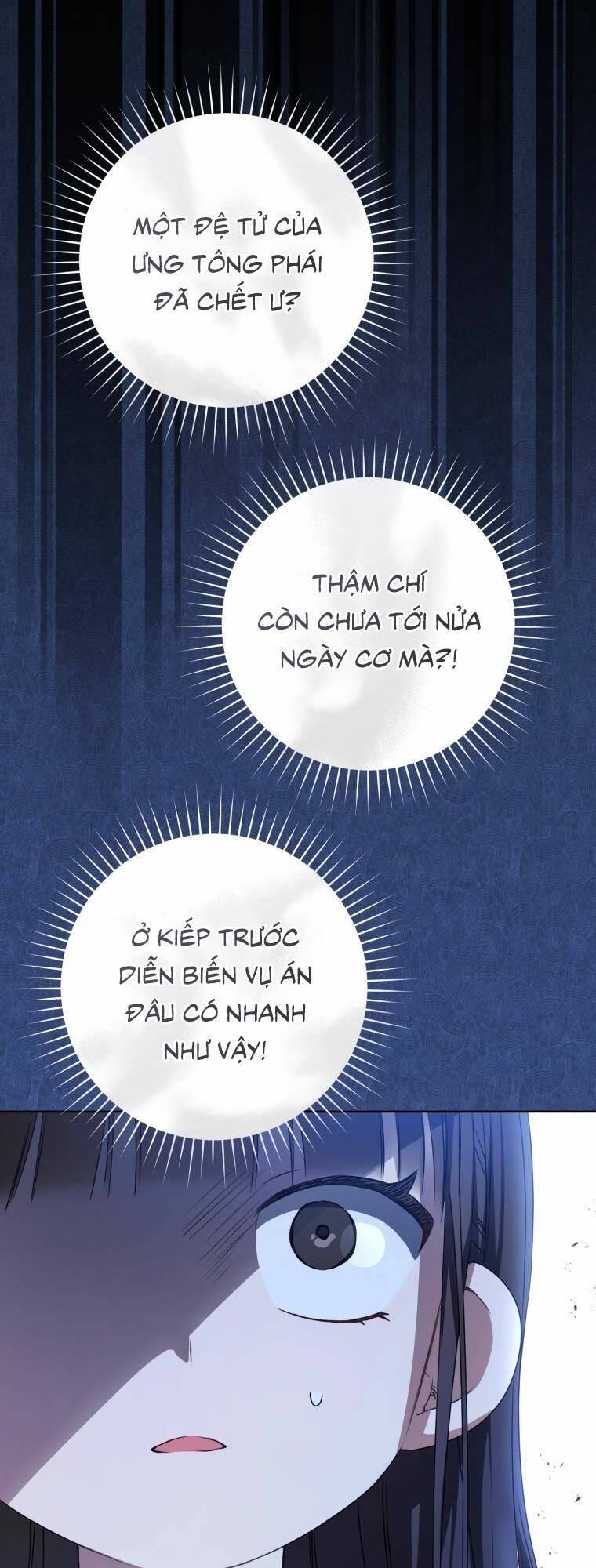 Trở Thành Cô Cháu Gái Bị Khinh Miệt Của Gia Tộc Võ Lâm - Chapter 31 - Page 38