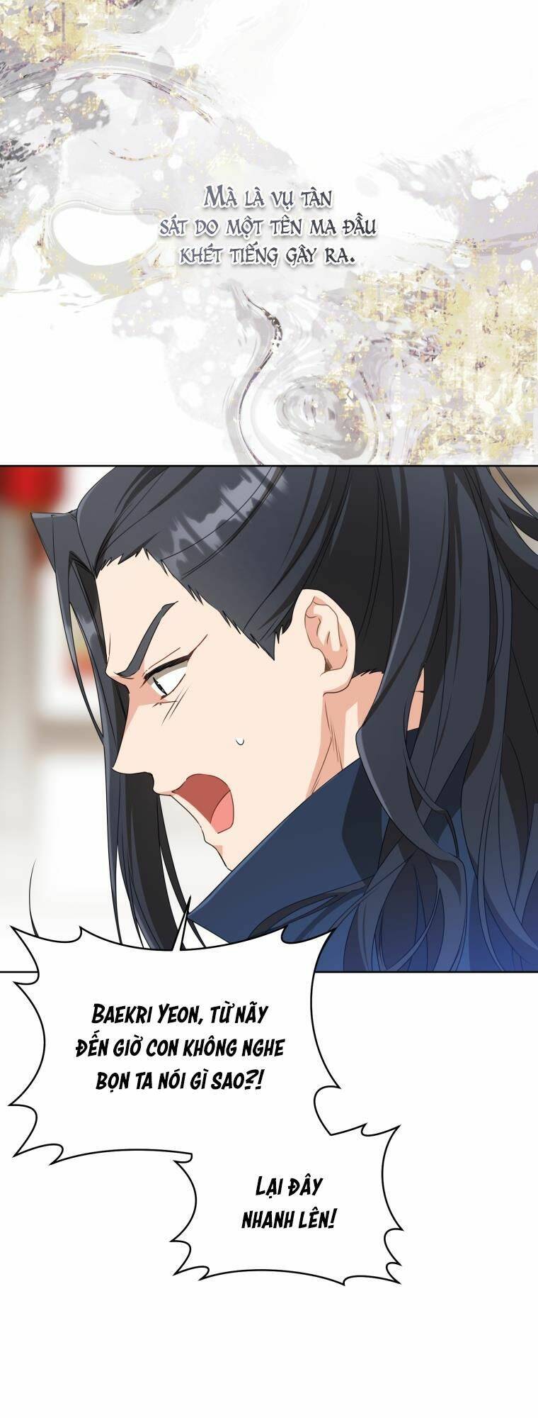 Trở Thành Cô Cháu Gái Bị Khinh Miệt Của Gia Tộc Võ Lâm - Chapter 31 - Page 3