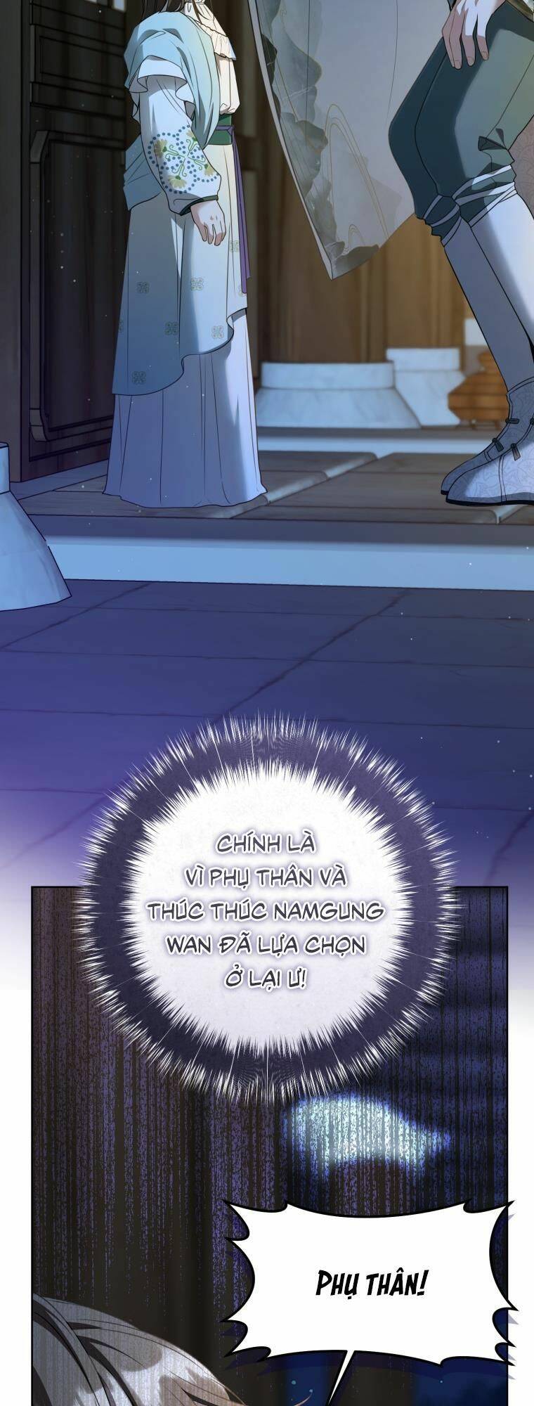 Trở Thành Cô Cháu Gái Bị Khinh Miệt Của Gia Tộc Võ Lâm - Chapter 31 - Page 40