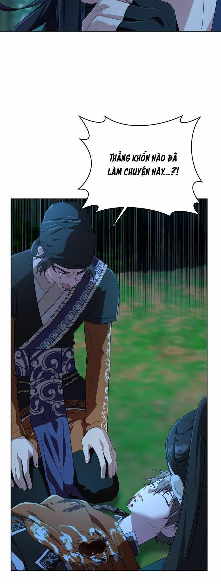 Trở Thành Cô Cháu Gái Bị Khinh Miệt Của Gia Tộc Võ Lâm - Chapter 31 - Page 49