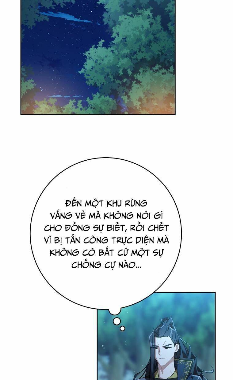 Trở Thành Cô Cháu Gái Bị Khinh Miệt Của Gia Tộc Võ Lâm - Chapter 31 - Page 52