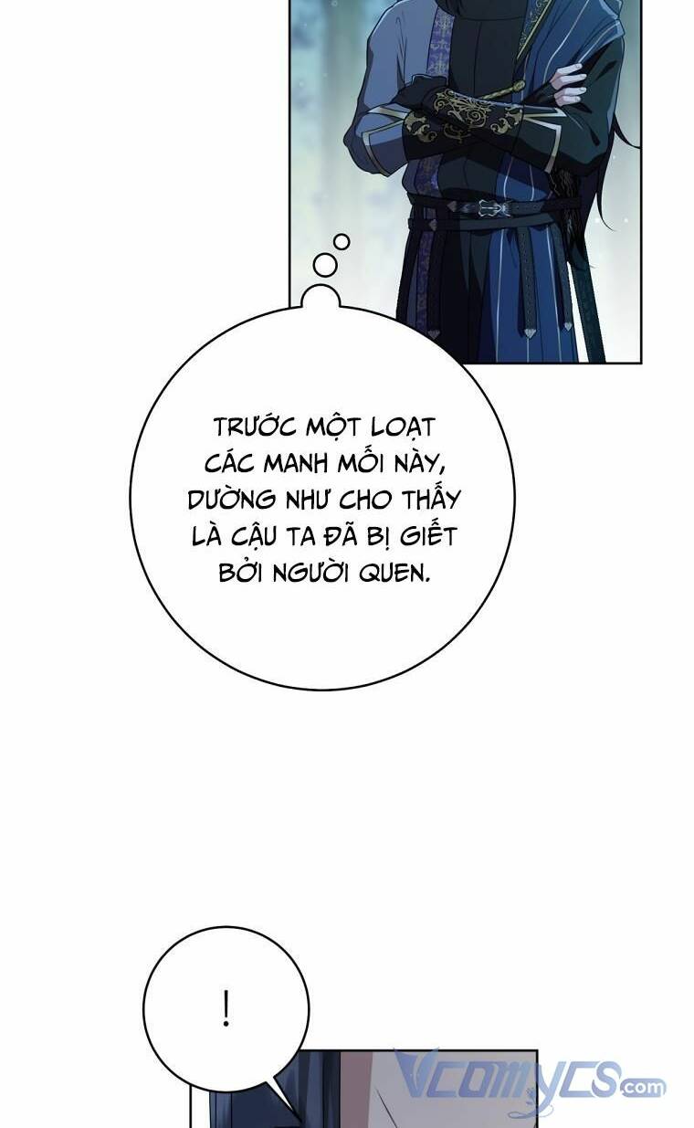 Trở Thành Cô Cháu Gái Bị Khinh Miệt Của Gia Tộc Võ Lâm - Chapter 31 - Page 53