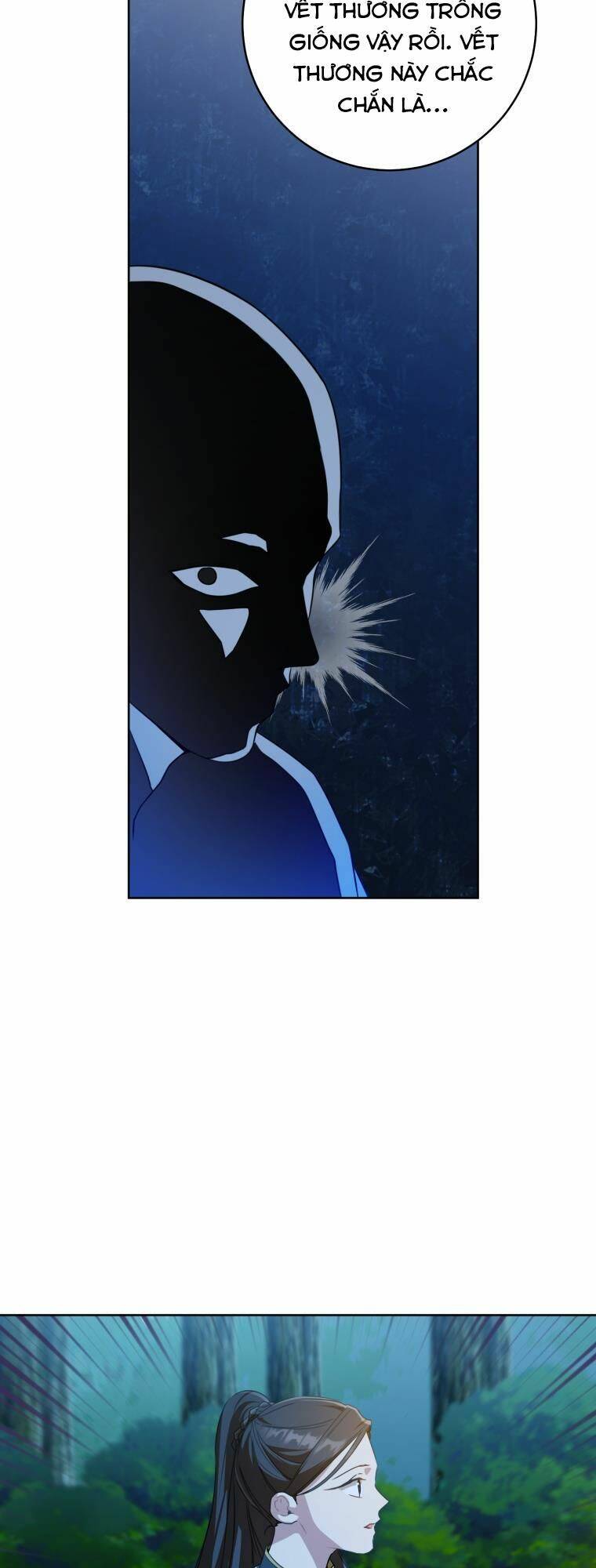 Trở Thành Cô Cháu Gái Bị Khinh Miệt Của Gia Tộc Võ Lâm - Chapter 31 - Page 56