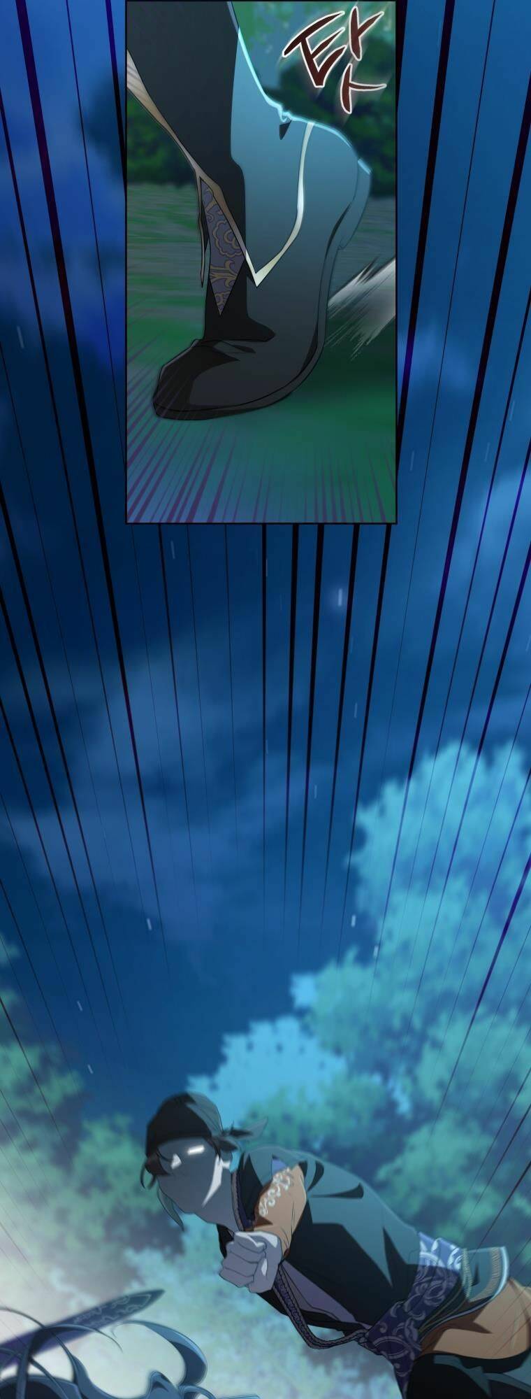 Trở Thành Cô Cháu Gái Bị Khinh Miệt Của Gia Tộc Võ Lâm - Chapter 31 - Page 58