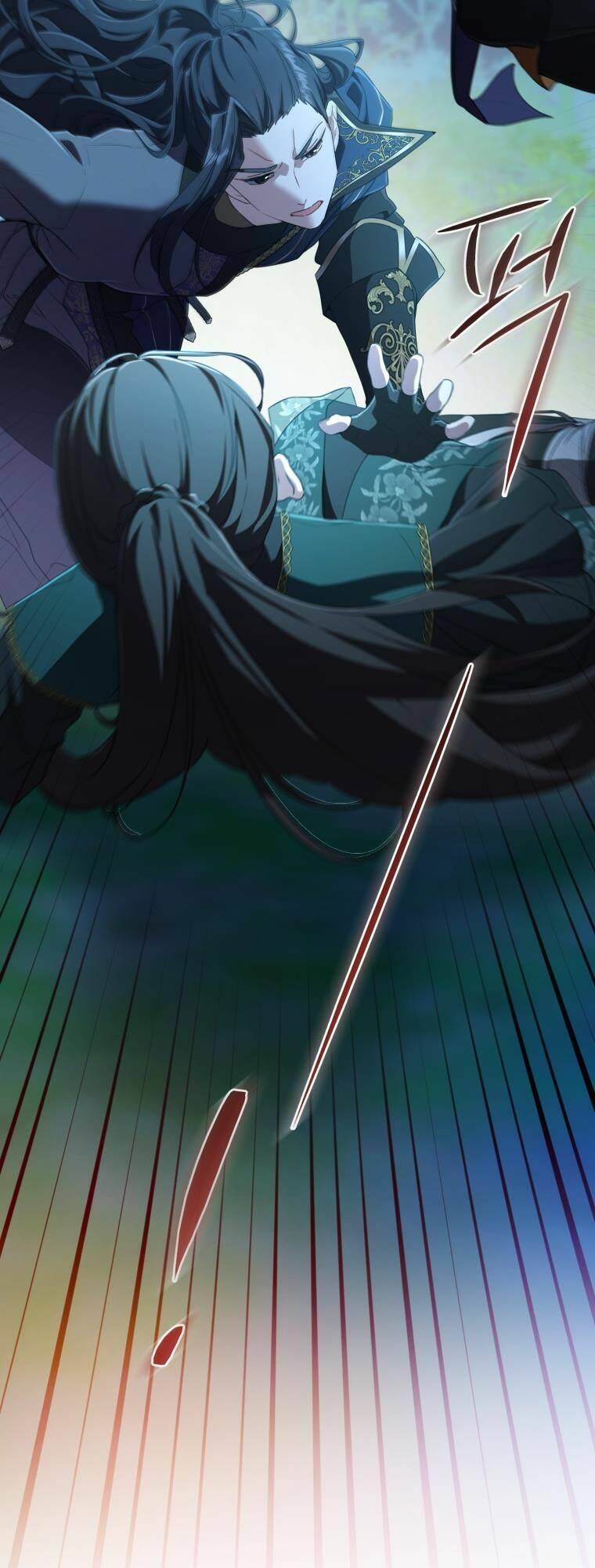 Trở Thành Cô Cháu Gái Bị Khinh Miệt Của Gia Tộc Võ Lâm - Chapter 31 - Page 59