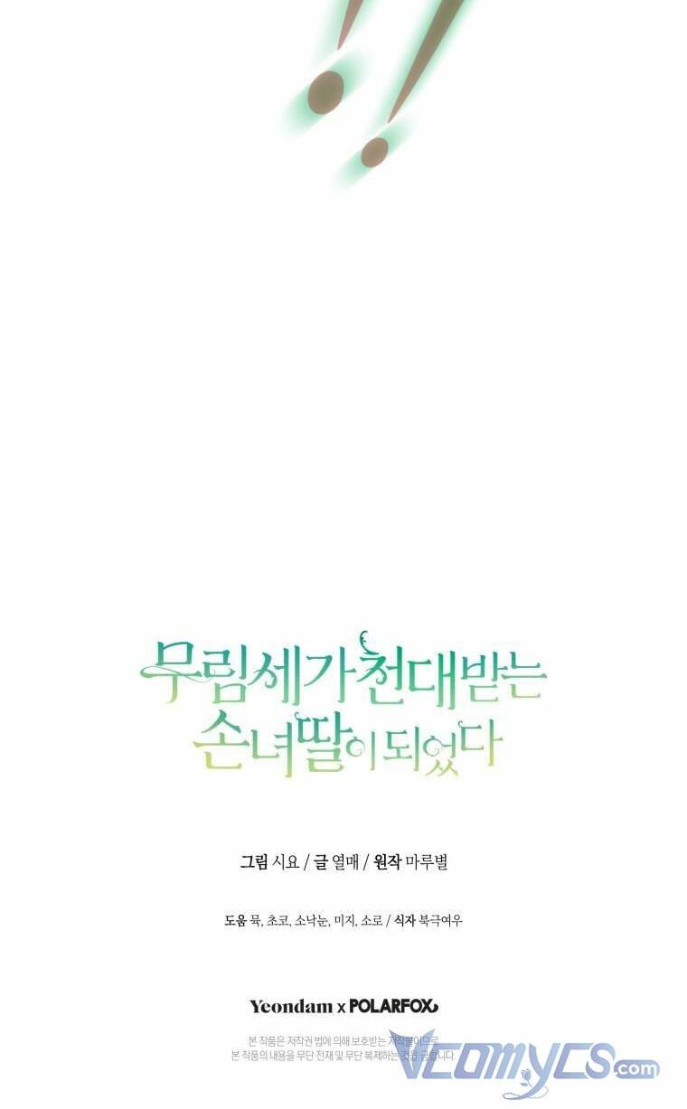 Trở Thành Cô Cháu Gái Bị Khinh Miệt Của Gia Tộc Võ Lâm - Chapter 31 - Page 61