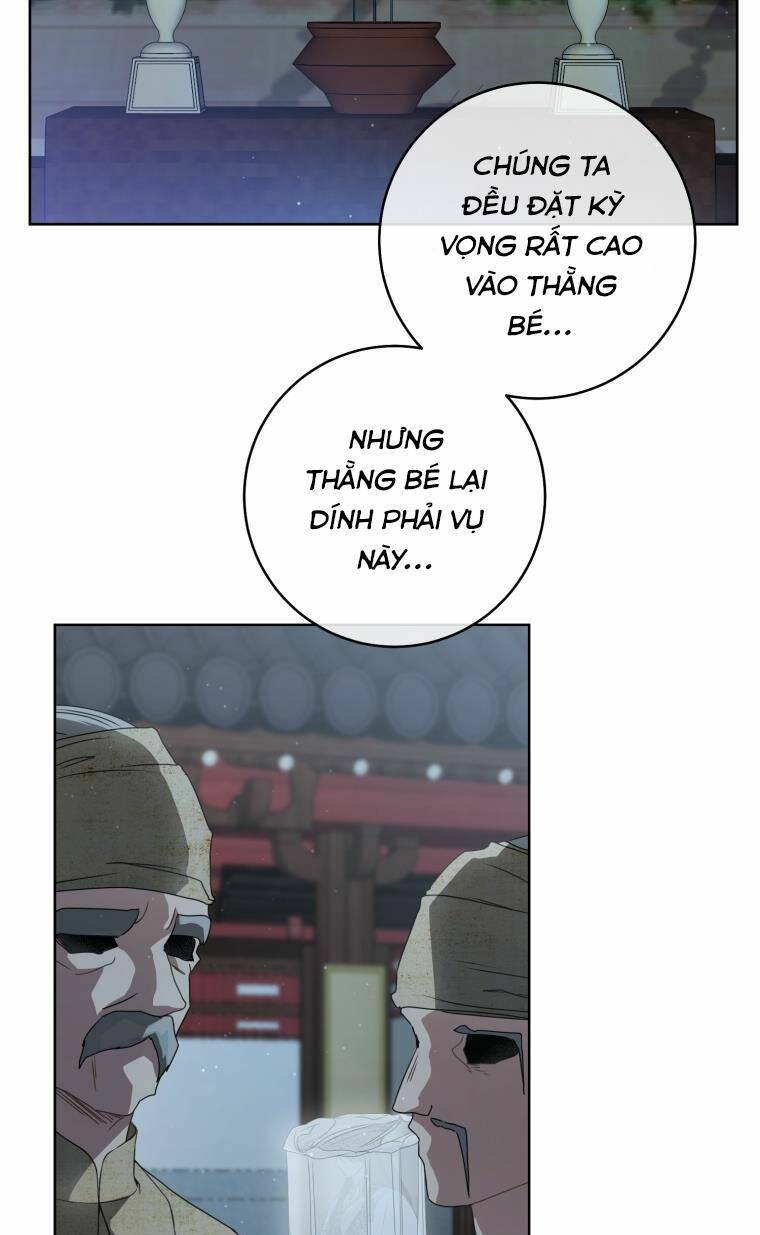 Trở Thành Cô Cháu Gái Bị Khinh Miệt Của Gia Tộc Võ Lâm - Chapter 31 - Page 8