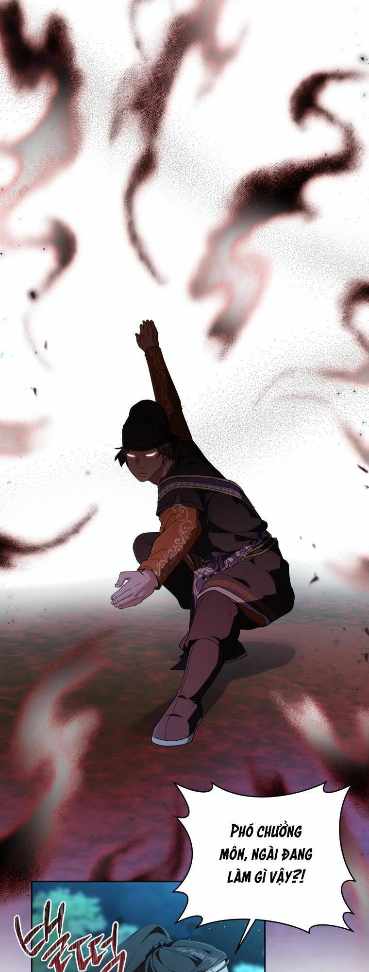 Trở Thành Cô Cháu Gái Bị Khinh Miệt Của Gia Tộc Võ Lâm - Chapter 32 - Page 11