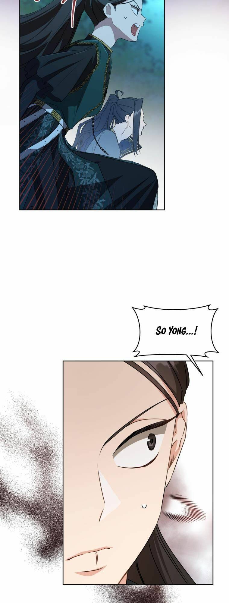 Trở Thành Cô Cháu Gái Bị Khinh Miệt Của Gia Tộc Võ Lâm - Chapter 32 - Page 12