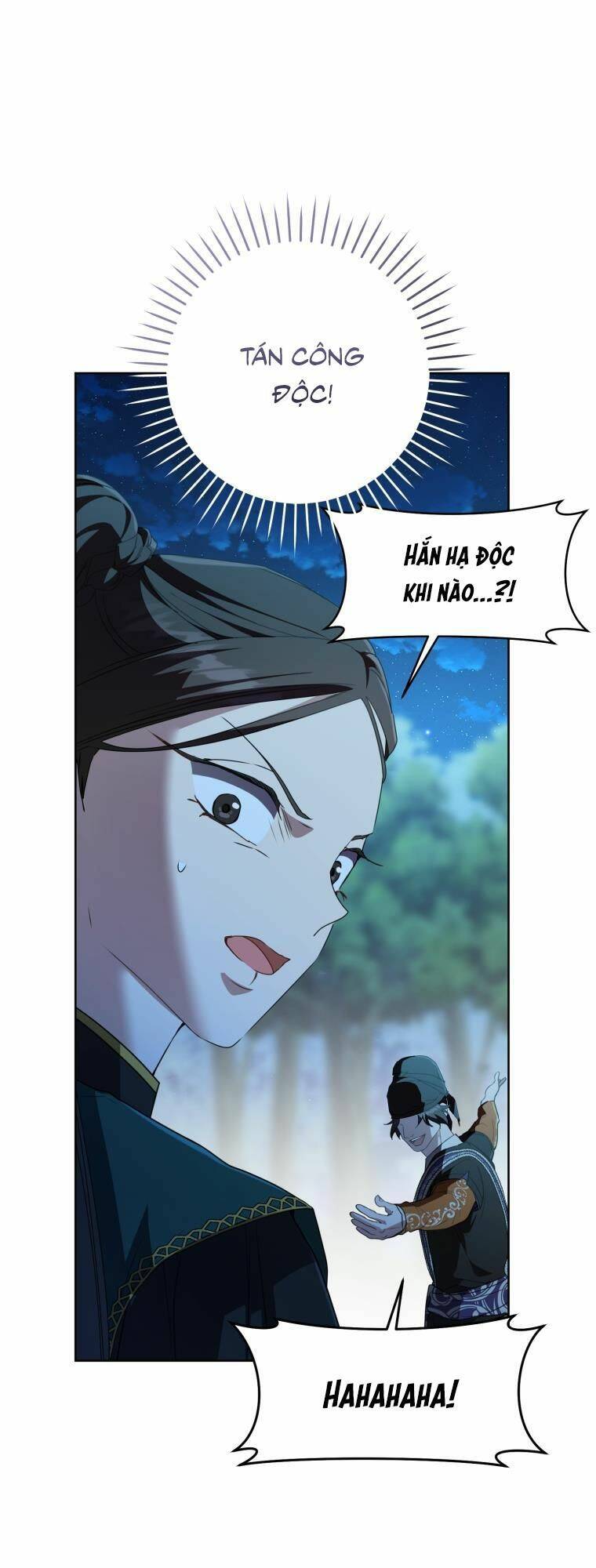 Trở Thành Cô Cháu Gái Bị Khinh Miệt Của Gia Tộc Võ Lâm - Chapter 32 - Page 15