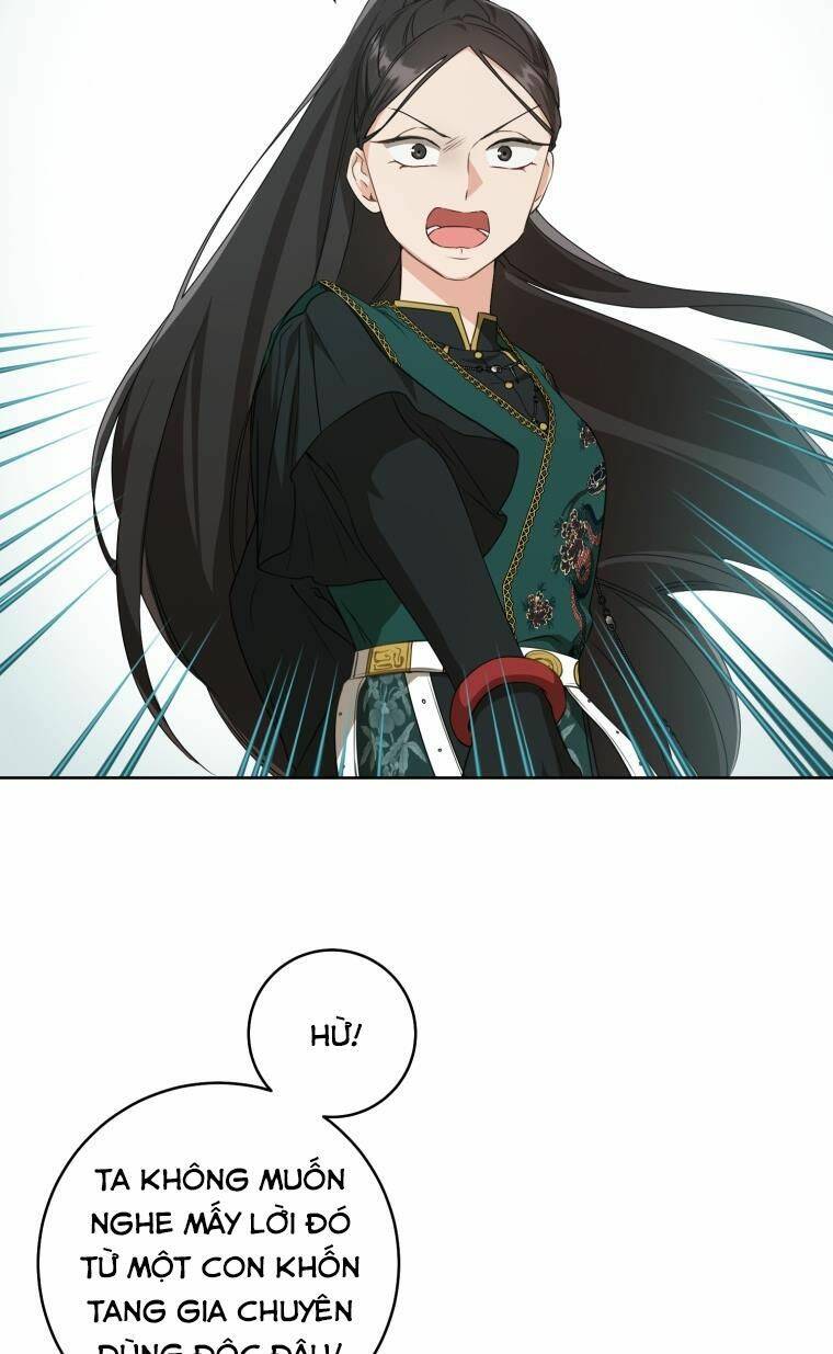 Trở Thành Cô Cháu Gái Bị Khinh Miệt Của Gia Tộc Võ Lâm - Chapter 32 - Page 17