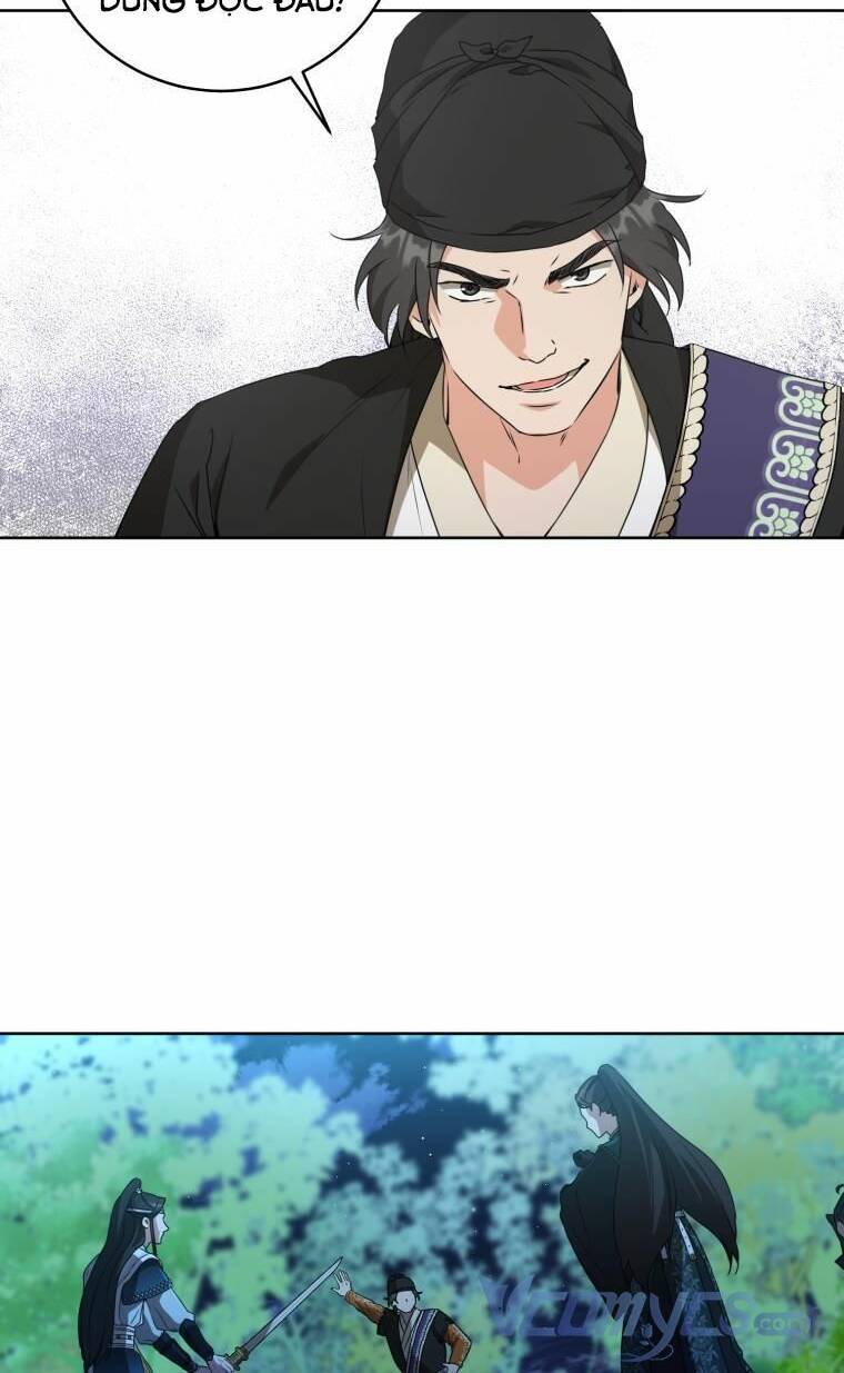 Trở Thành Cô Cháu Gái Bị Khinh Miệt Của Gia Tộc Võ Lâm - Chapter 32 - Page 18