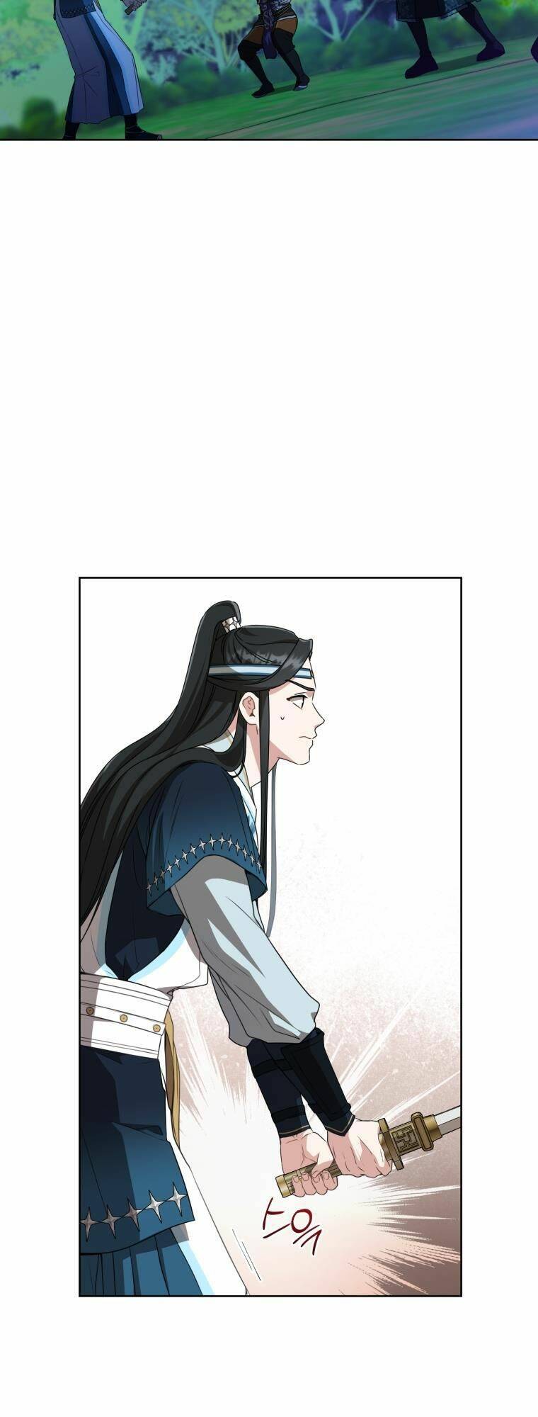 Trở Thành Cô Cháu Gái Bị Khinh Miệt Của Gia Tộc Võ Lâm - Chapter 32 - Page 19