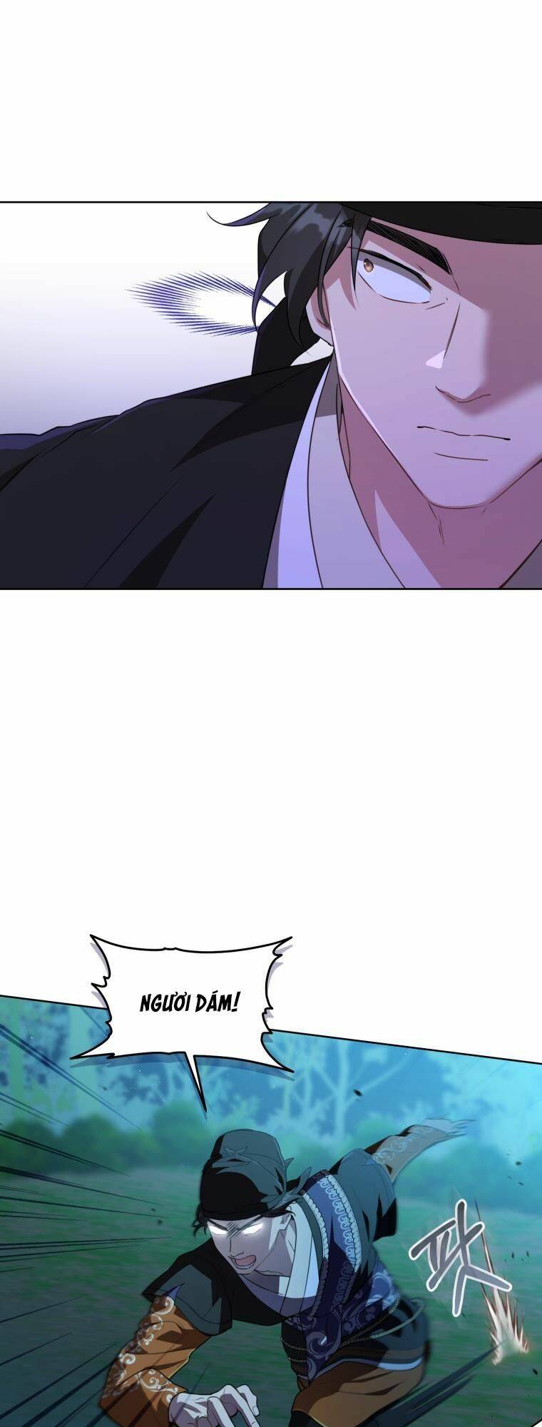 Trở Thành Cô Cháu Gái Bị Khinh Miệt Của Gia Tộc Võ Lâm - Chapter 32 - Page 20