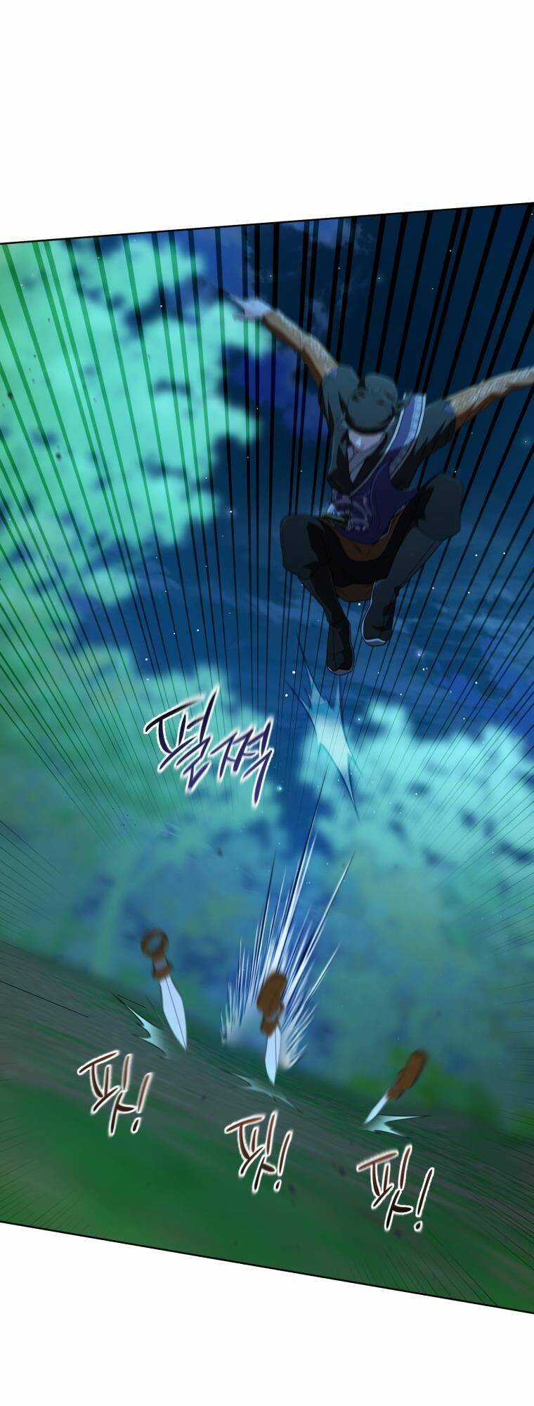 Trở Thành Cô Cháu Gái Bị Khinh Miệt Của Gia Tộc Võ Lâm - Chapter 32 - Page 24