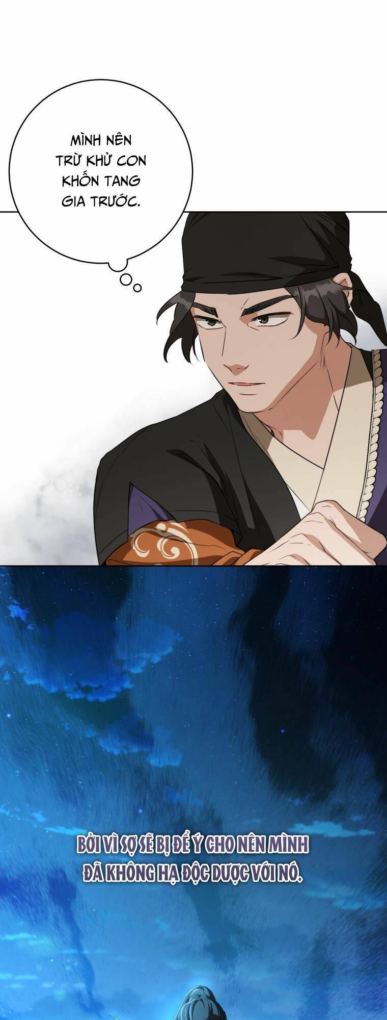 Trở Thành Cô Cháu Gái Bị Khinh Miệt Của Gia Tộc Võ Lâm - Chapter 32 - Page 25