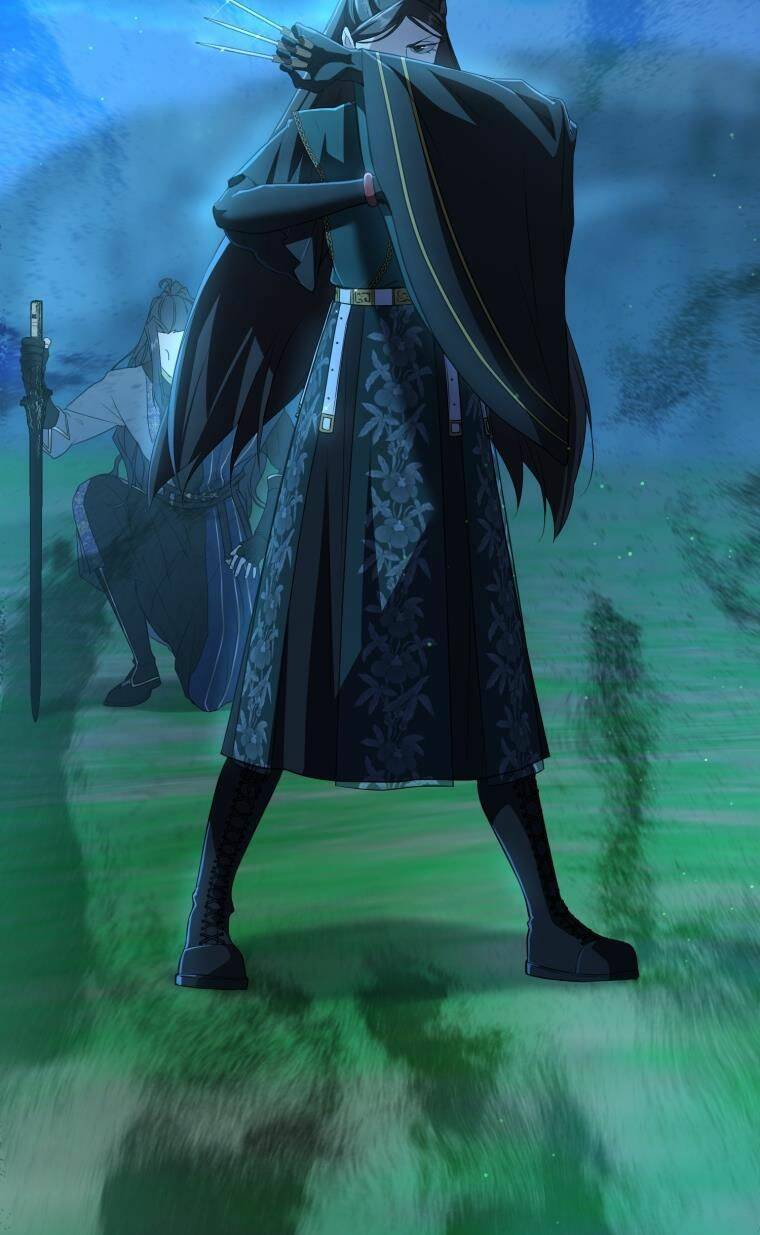 Trở Thành Cô Cháu Gái Bị Khinh Miệt Của Gia Tộc Võ Lâm - Chapter 32 - Page 26