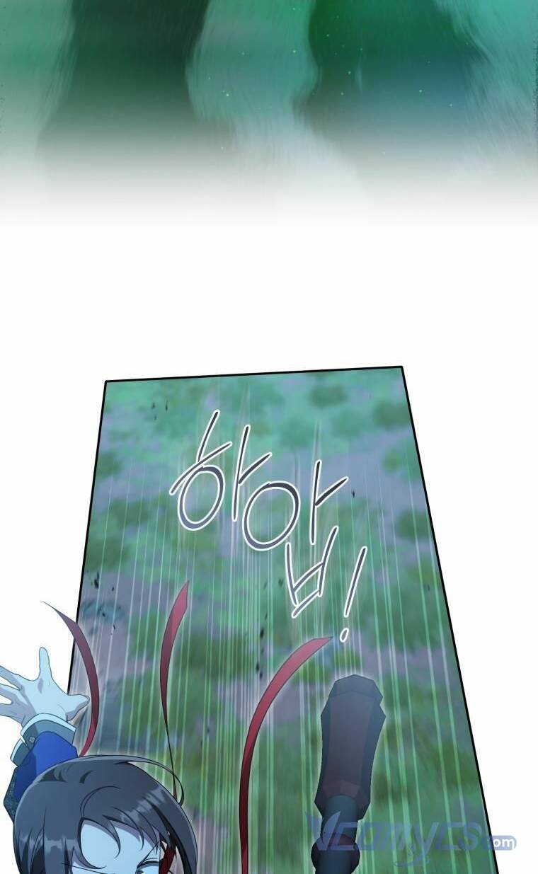 Trở Thành Cô Cháu Gái Bị Khinh Miệt Của Gia Tộc Võ Lâm - Chapter 32 - Page 27